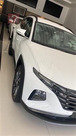 هیوندای تۆکسۆن